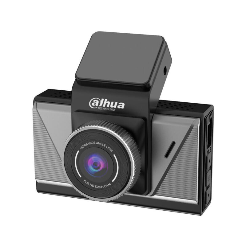 Wideorejestrator samochodowy Dahua S10