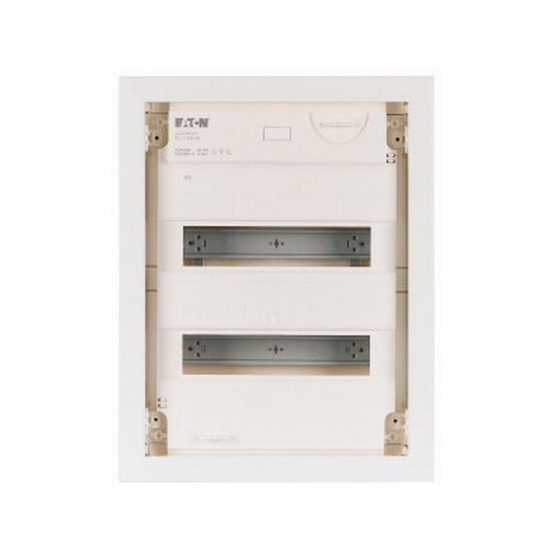 EATON KLV-24HWS-F ROZDZIELNIA PLASTIKOWA PT 24M 2X 12M N+PE
