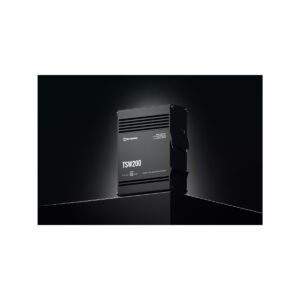 Teltonika TSW200 switch przemysłowy 8xGE 2xSFP PoE (TSW2000000B0) DIN