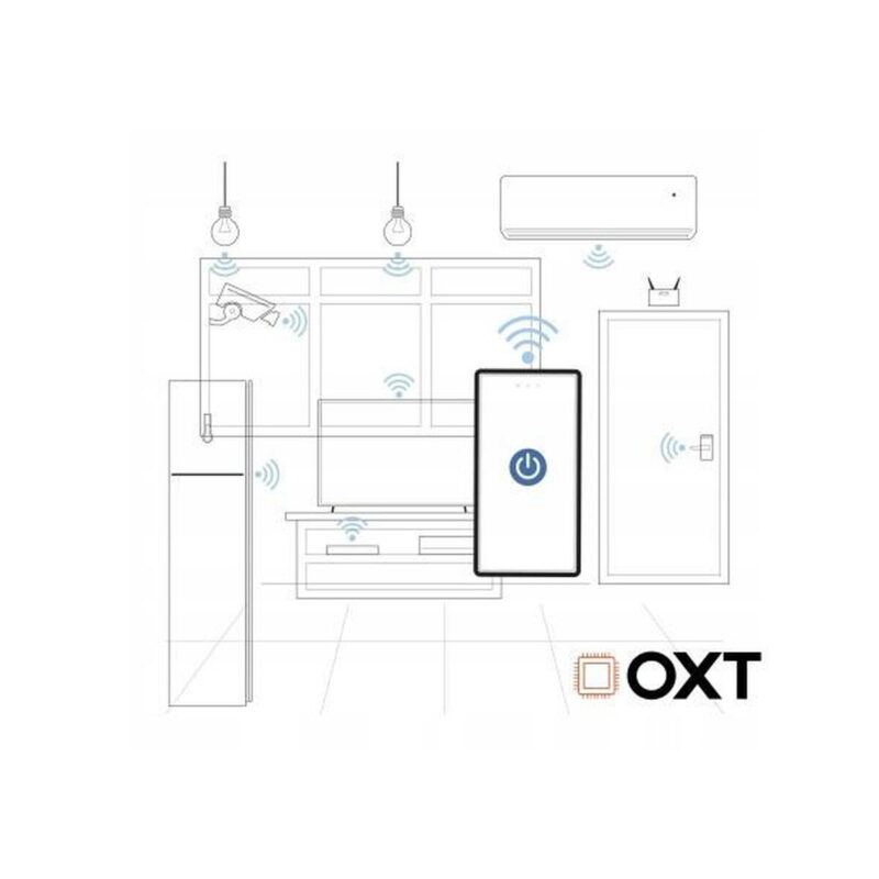 abf61c3c89ca7b58bd0f08136c229976_original Moduł OXT przekaźnik 1 obw. pomiar 16A ZigBee TUYA T260P