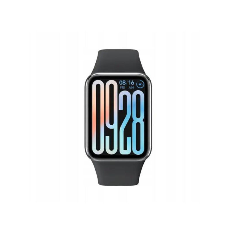 Smartband Xiaomi Smart Band 9 Pro Obsidian Black