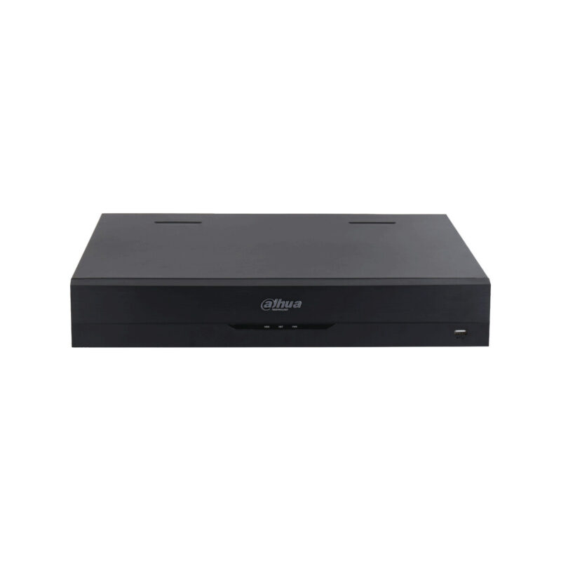 REJESTRATOR IP DAHUA NVR4432-EI