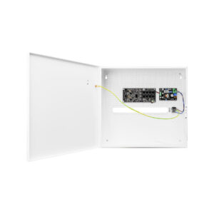 Zestaw do zasilania kamer IP BCS POWER BCS-IP8Gb/E-S