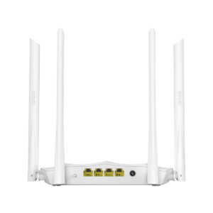ROUTER TENDA AC5 V3