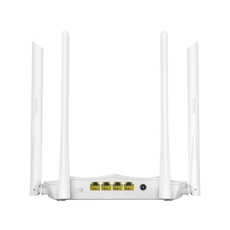 ROUTER TENDA AC5 V3