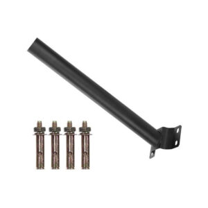 Lampa solarna VOLT POLSKA PIONEER 120 + panel 13W + 15.000mAh + pilot