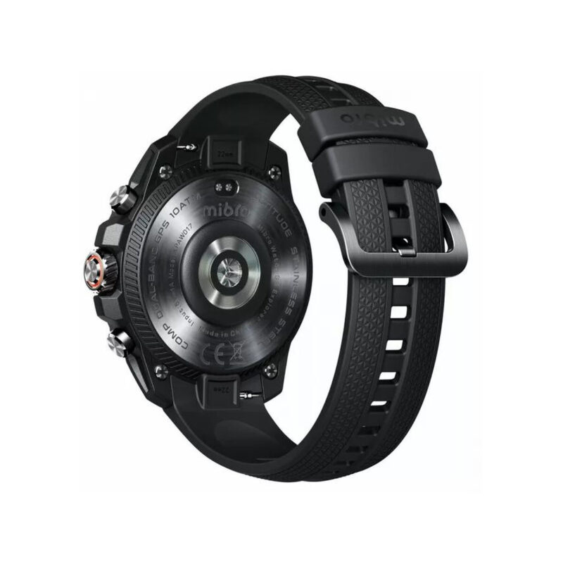 Smartwatch Mibro GS Explorer czarny
