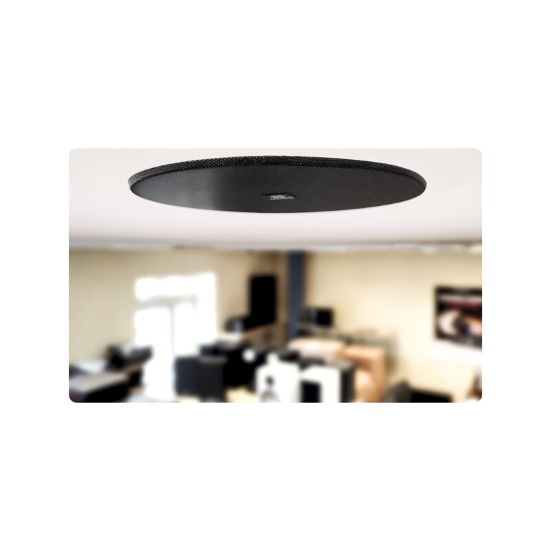 LAUDIO AMBIENT 5 – Głośnik sufitowy 80W 8 ohm Biały