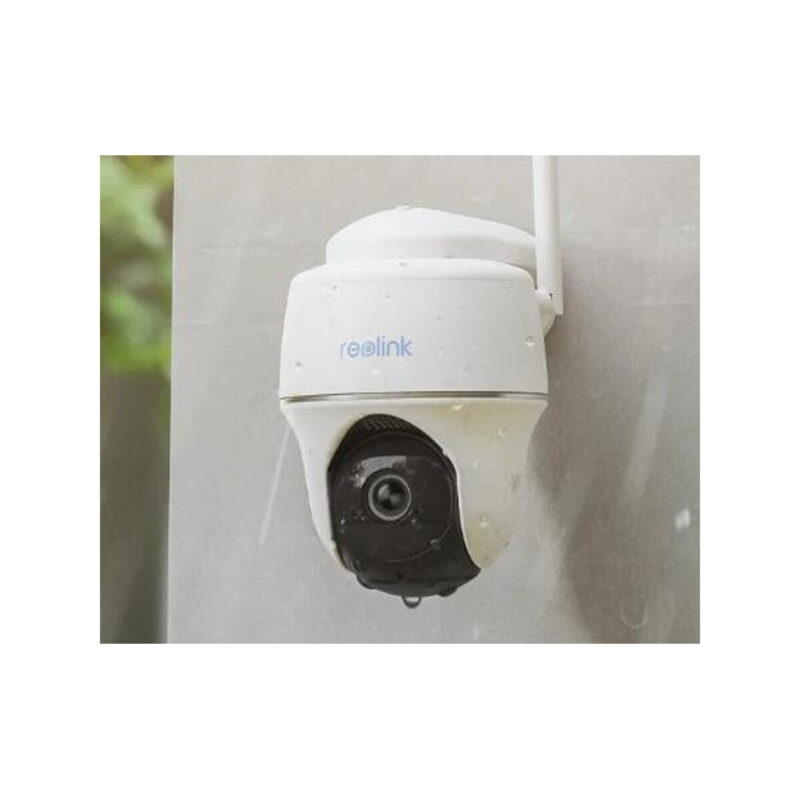 Kamera IP Reolink Argus B420 akumulatorowa 3MPx Wi-Fi