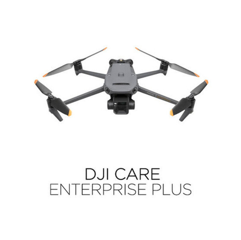 DJI Care Enterprise Plus Mavic 3 Enterprise - kod elektroniczny