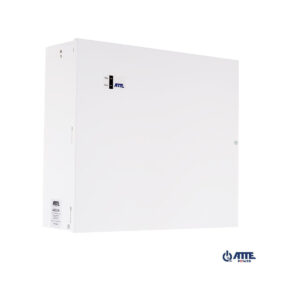 Zasilacz buforowy SMPS 24V 3A 72W ATTE AUPS-70-240-H