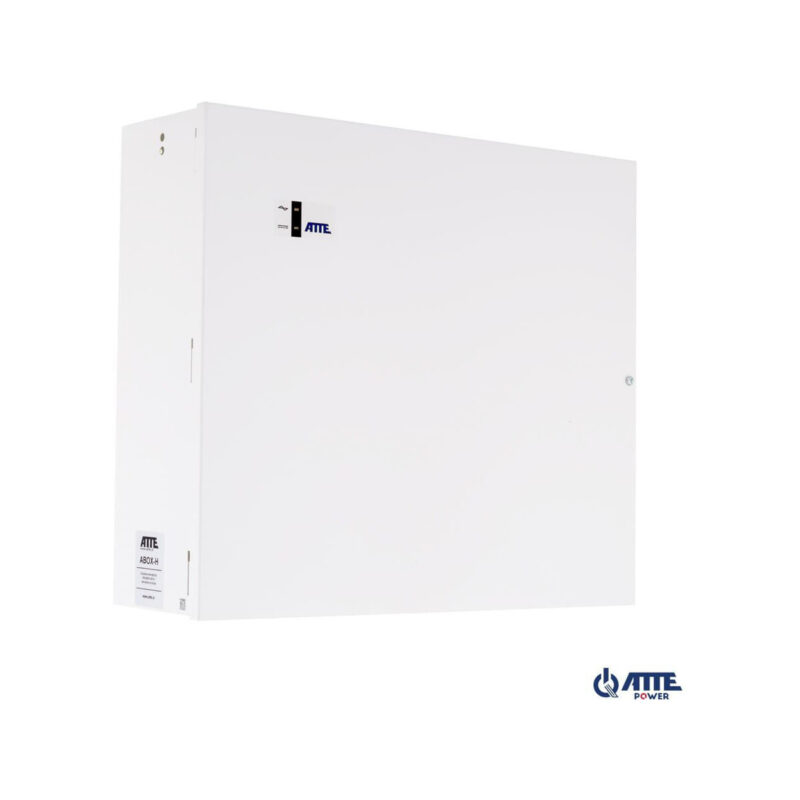 Zasilacz buforowy SMPS 24V 3A 72W ATTE AUPS-70-240-H