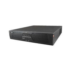 Rejestrator BCS VIEW BCS-V-NVR6408R-A-8K