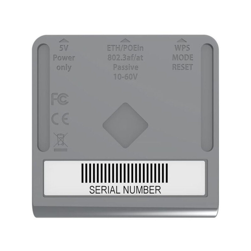 MIKROTIK ROUTERBOARD mAP 2nD lite (RBMAPL-2ND)