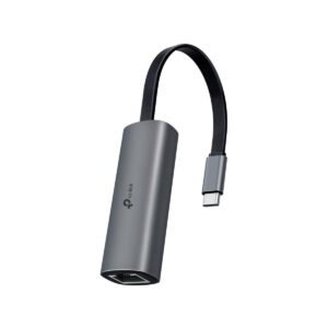 KARTA SIECIOWA TP-Link UE302C 2,5Gb/s Ethernet USB 3.0 Type C