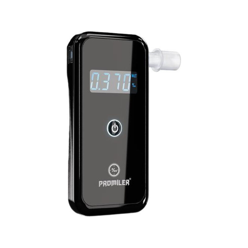 Alkomat Promiler AL7010