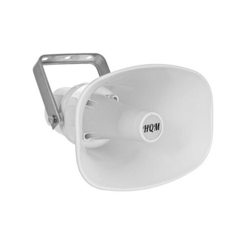 GŁOŚNIK TUBOWY HQM-ZT301A Aktywny 30W 100V BIAŁY