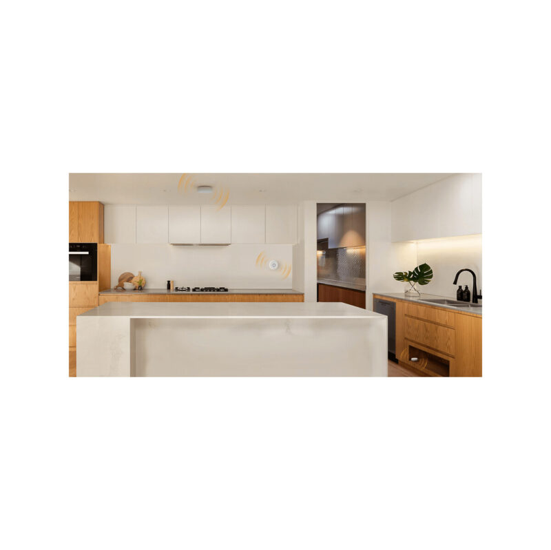 Czujnik gazu Imou IOT-ZGA1-EU