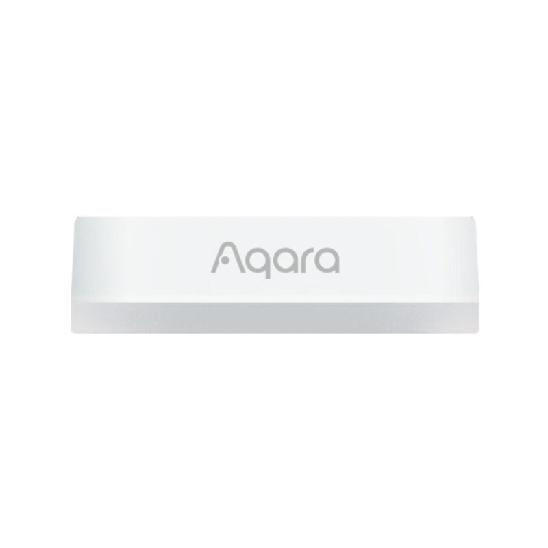 Aqara Vibration Sensor T1 | Czujnik wibracji | Biały VB-S01D