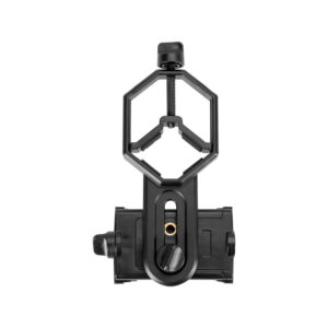 Adapter Redleaf SOM-1 do montażu smartfonów na lunetach, teleskopach i mikroskopach