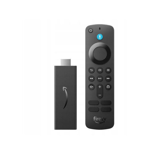 Odtwarzacz multimedialny Amazon Fire TV Stick HD 2024