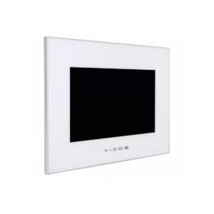 WIDEODOMOFON VIDOS X M10W-X/S11-1