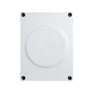 Zestaw NICE WINGO 3524HS ERA ONE - HI-SPEED do bramy dwuskrzydłowej