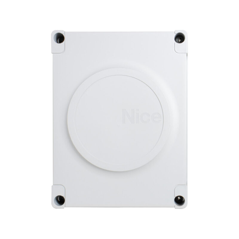 Zestaw NICE WINGO 3524HS ERA ONE - HI-SPEED do bramy dwuskrzydłowej