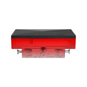 Lampa LED Proxima SŁUPKOWA SEMAFOR 12-24V AC/DC