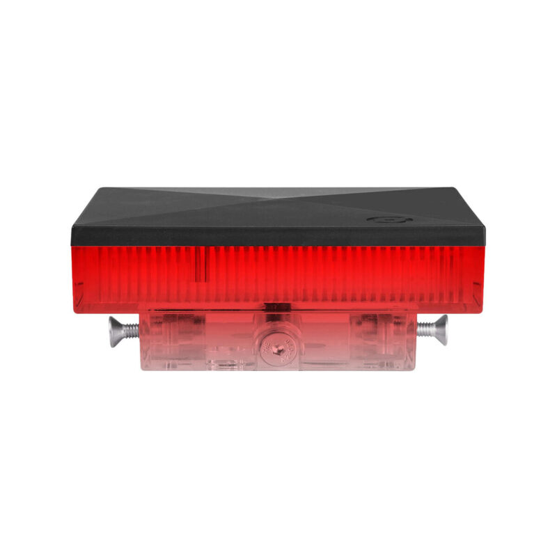 Lampa LED Proxima SŁUPKOWA SEMAFOR 12-24V AC/DC
