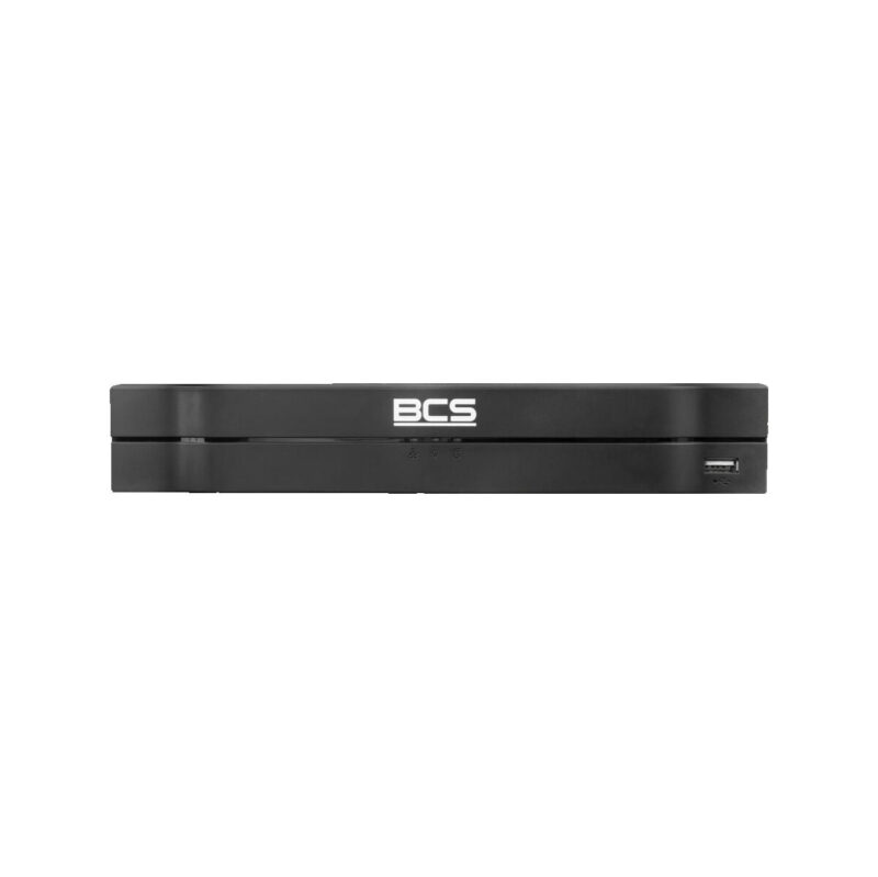 Rejestrator BCS LINE BCS-L-NVR0401-4KE(2)