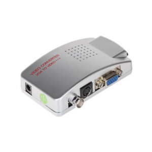 KONWERTER VGA-VIDEO AX-2560F