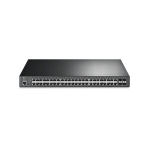 SWITCH TP-LINK TL-SG3452P