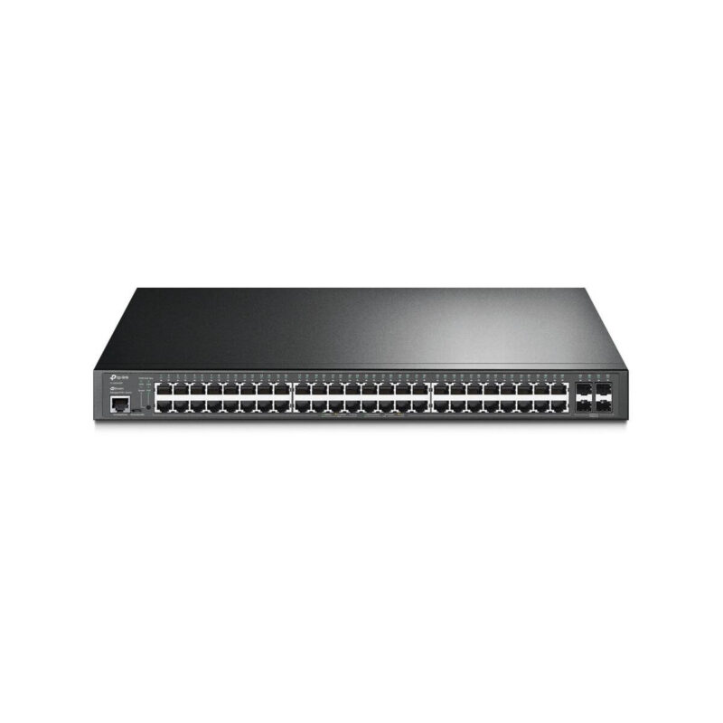 SWITCH TP-LINK TL-SG3452P