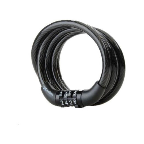 Zapięcie rowerowe Master Lock 8143EURDPRO