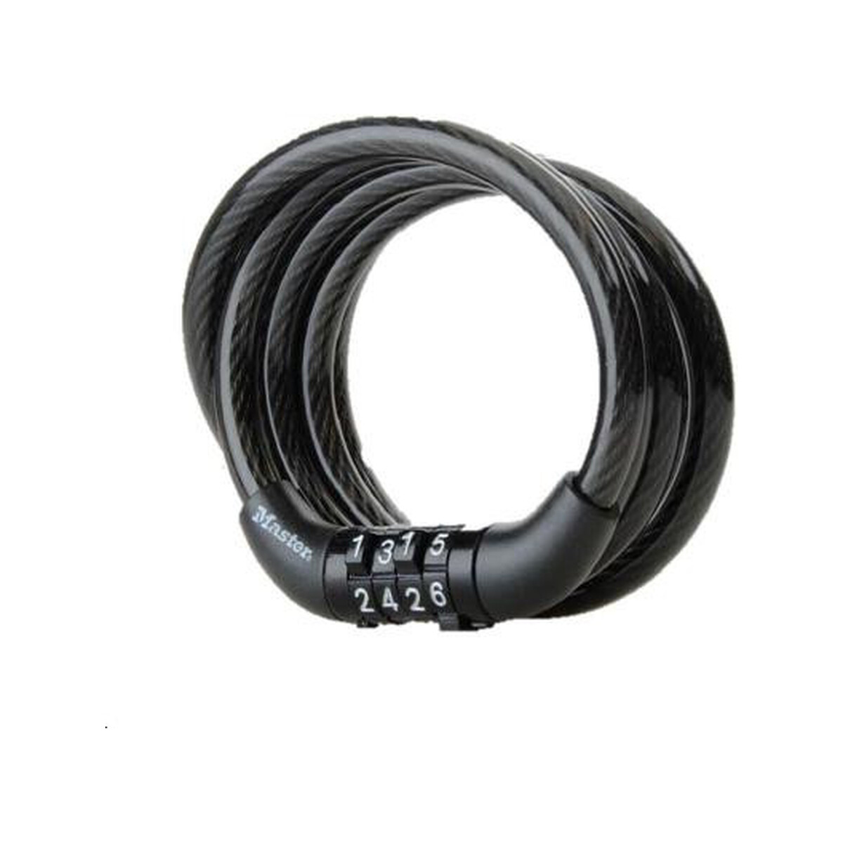 Zapięcie rowerowe Master Lock 8143EURDPRO