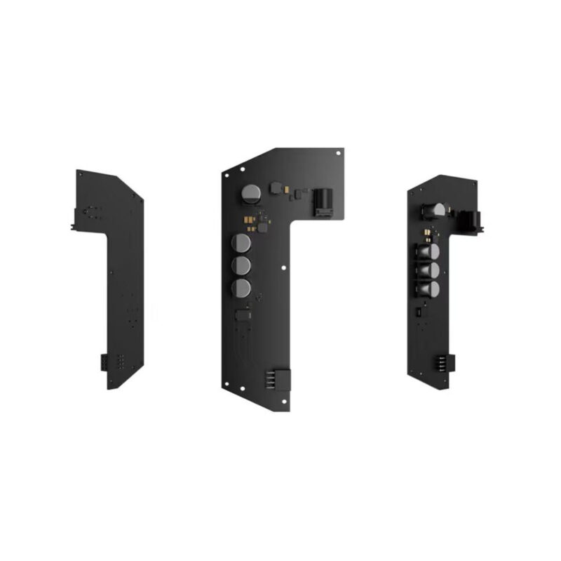 AJAX Zasilacz 12-24V PSU for Hub/Hub Plus/ReX ASP