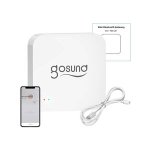 acc65a36e00731be9881a8767b9463bb_original Inteligentna bramka Gosund G2 BLE, WiFi Mesh z alarmem