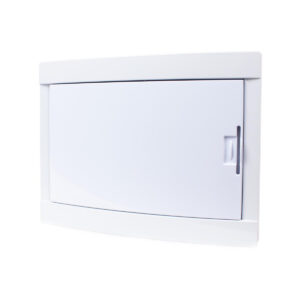 Rozdzielnica podtynkowa 12 modułowa Adelid RM-PT-12M