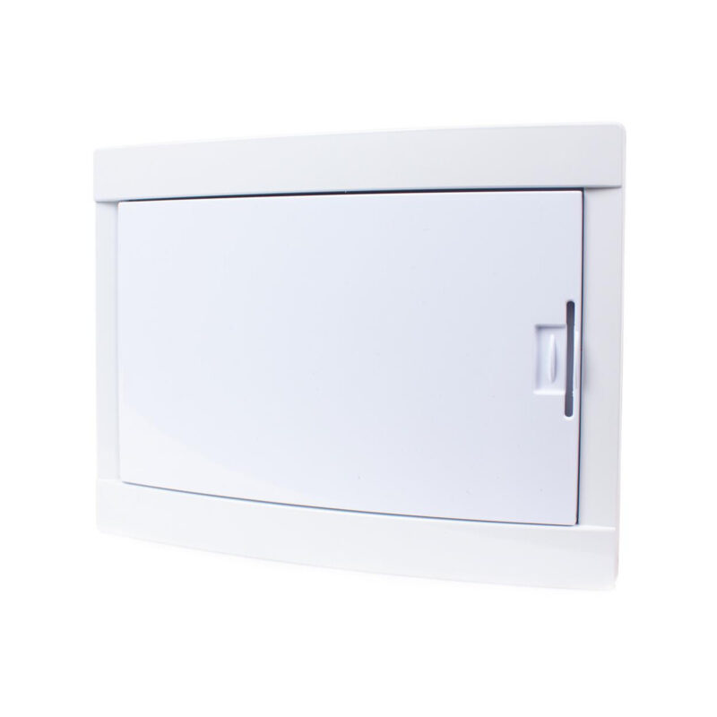 Rozdzielnica podtynkowa 12 modułowa Adelid RM-PT-12M