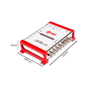 MULTISWITCH SMART LINE 5/16 CORAB