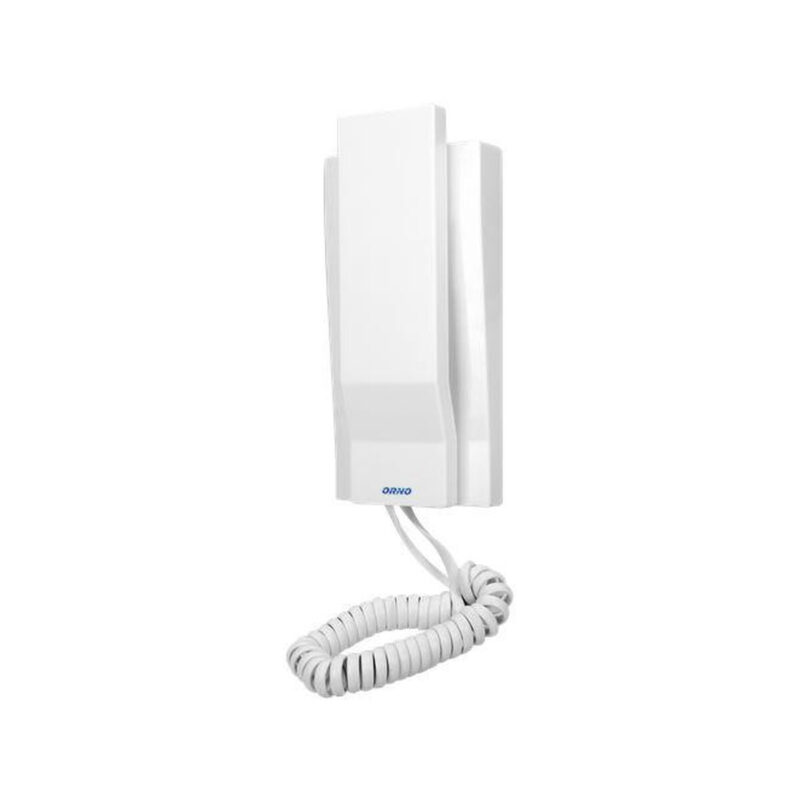 Unifon ORNO OR-DOM-JA-928UD/W do rozbudowy serii AVIOR