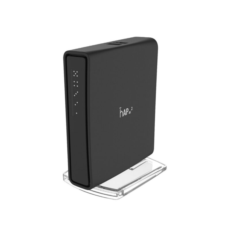 MIKROTIK ROUTERBOARD hAP ac2 (RBD52G-5HacD2HnD-TC)