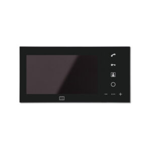 aco-a-a-ins-mp7-bk-czarny-monitor-inspiro-kolorowy-cyfrowy-do-systemow-videodomofonowych-mini ACO INS-MP7 BK (Czarny) Monitor INSPIRO - kolorowy cyfrowy 7” do systemów videodomofonowych