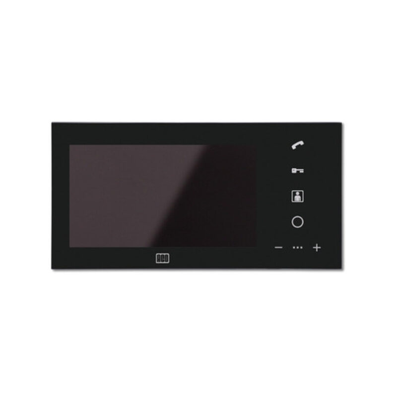aco-a-a-ins-mp7-bk-czarny-monitor-inspiro-kolorowy-cyfrowy-do-systemow-videodomofonowych-mini ACO INS-MP7 BK (Czarny) Monitor INSPIRO - kolorowy cyfrowy 7” do systemów videodomofonowych