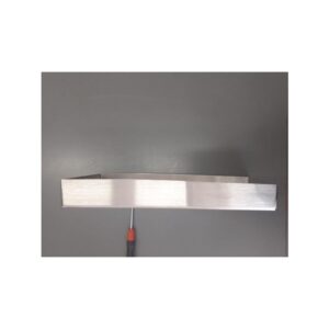 aco_cdnps_nt_ramka_natynkowa_maa_cdn_z_daszkiem_do_cdnp56_cdncb_cdna_stal_kwasoodporna_1587122124 ACO CDN-P-S NT Ramka natynkowa mała CDN z daszkiem, do CDNP5/6, CDNC/B, CDNA