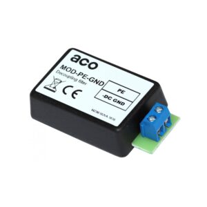 aco_modpegnd_0e6e82b3db898 ACO MOD-PE-GND Filtr przeciwzakłoceniowy