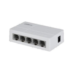 Switch Dahua SF1005L-EUR