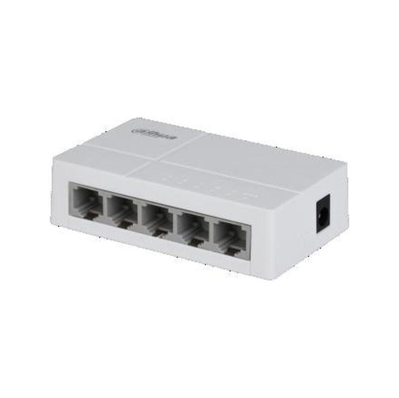 Switch Dahua SF1005L-EUR
