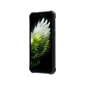 Smartfon Oukitel G3 6" 4/128GB 6300mAh zielony